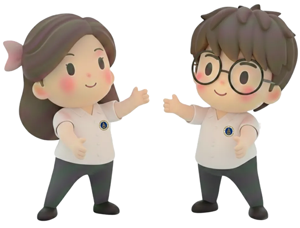 Mascot PnT